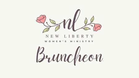 Sept 28 | Ladies’ Bruncheon 10am thumbnail