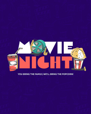 Sept 21 | Student Movie Night thumbnail