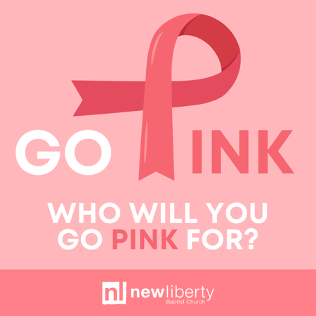 Oct 19 | Pink Out Sunday thumbnail