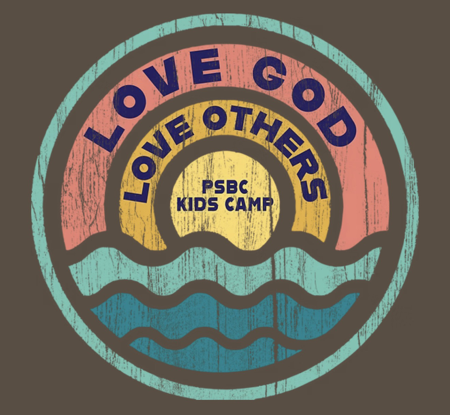 June 15-18 | Kids Kamp Grades 2-5 thumbnail