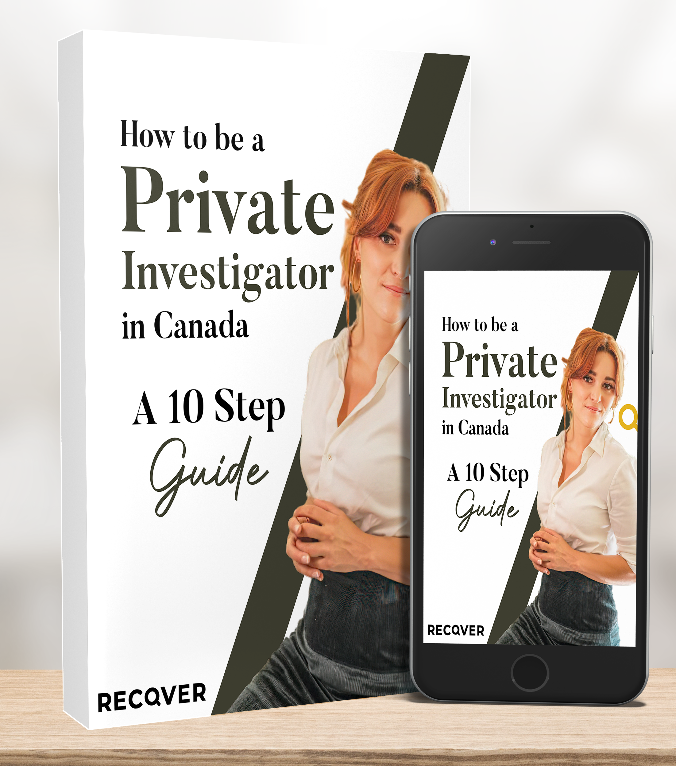 How to be a PI in Canada [eBook] thumbnail
