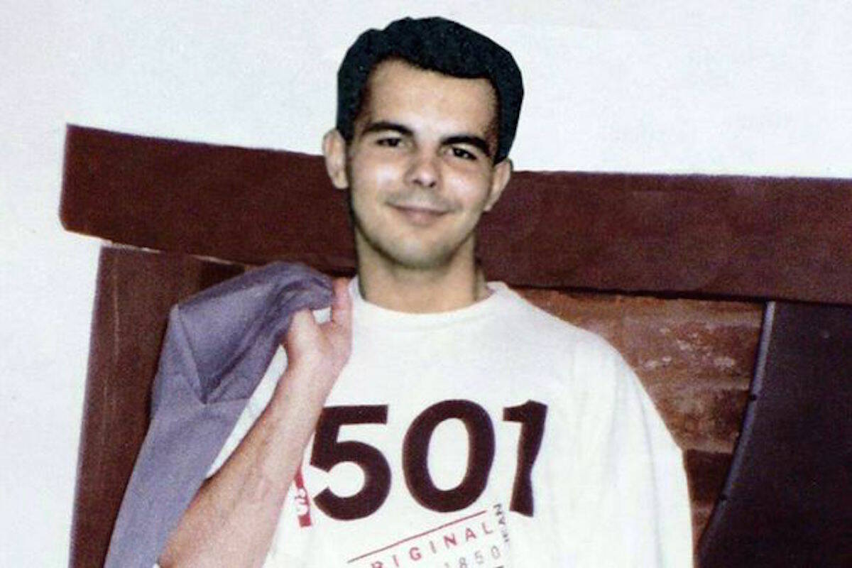 COLD CASES: Jeffrey Dupres & Charles Horvath-Allan thumbnail