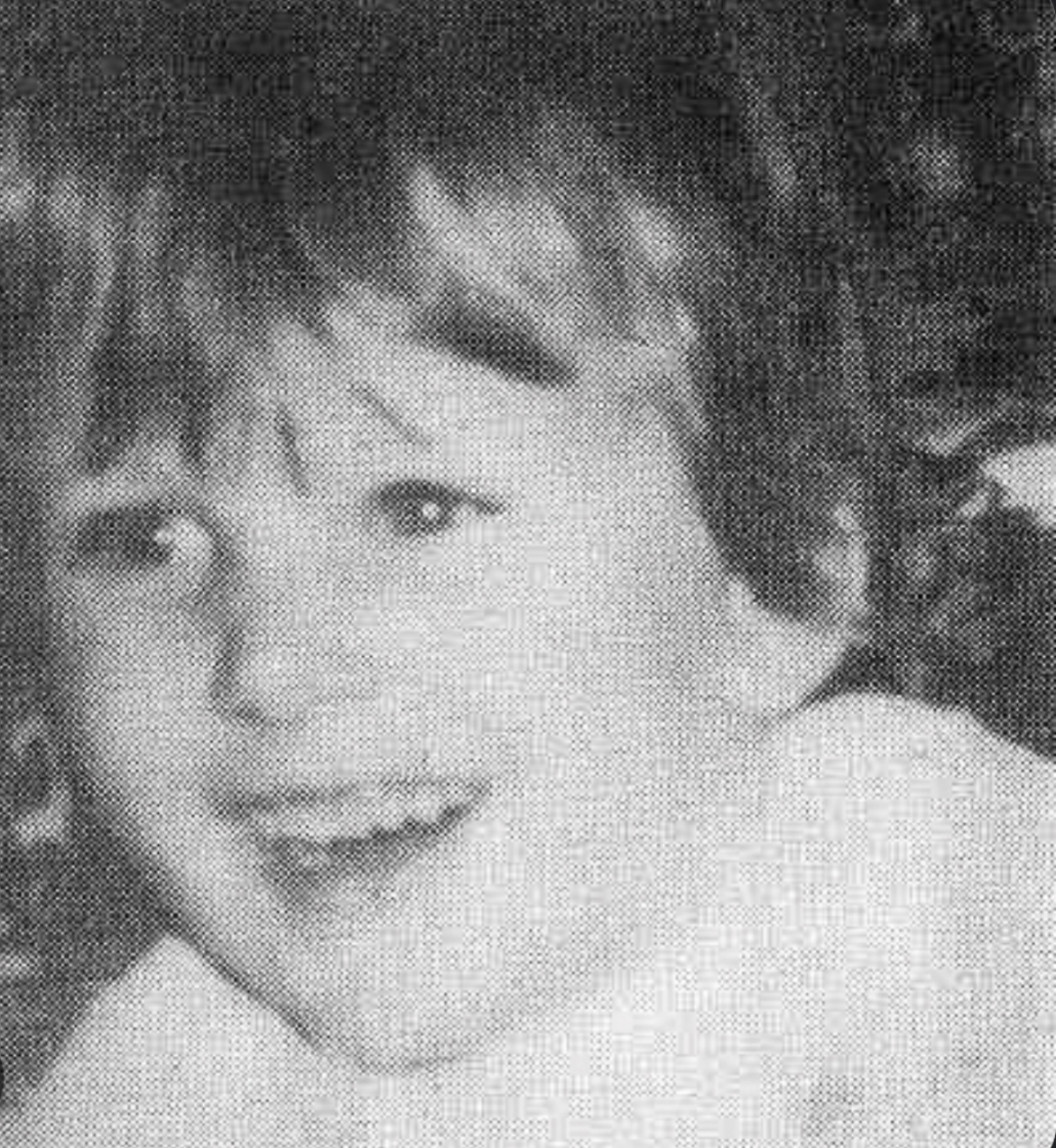 New Cold case: Cameron March  thumbnail