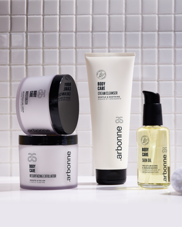 BodyCare Range thumbnail