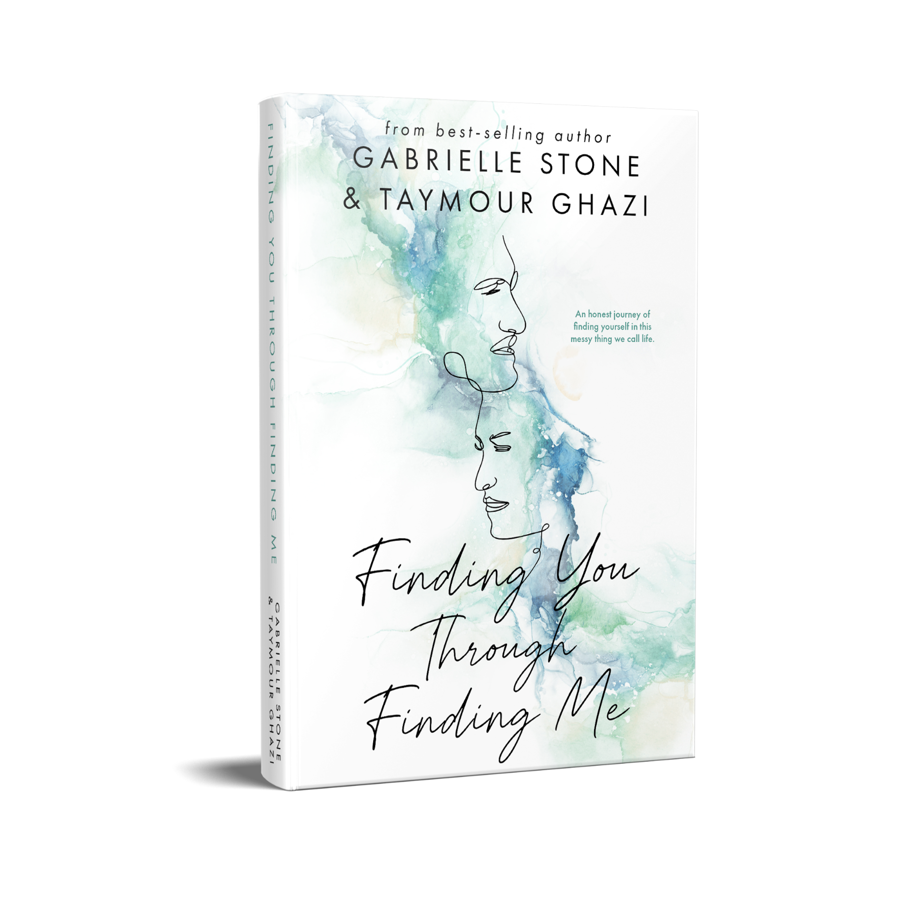 Book 3 Signed Copy thumbnail