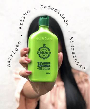 Receitinha Babosa thumbnail