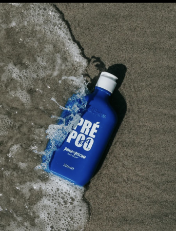 Pré Poo - Praia  thumbnail