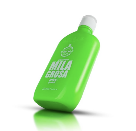 RECEITINHA MILAGROSA - PÓS QUÍMICA thumbnail