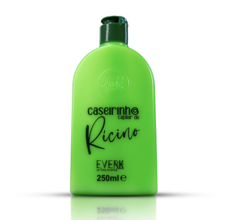 CASEIRINHO DE RÍCINO - EVERK  thumbnail