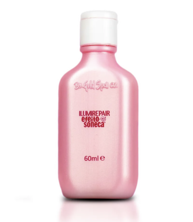 ILUMIREPAIR EFEITO SONECA GOLD SPELL thumbnail