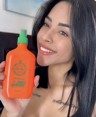 TÔNICO PODEROSO thumbnail