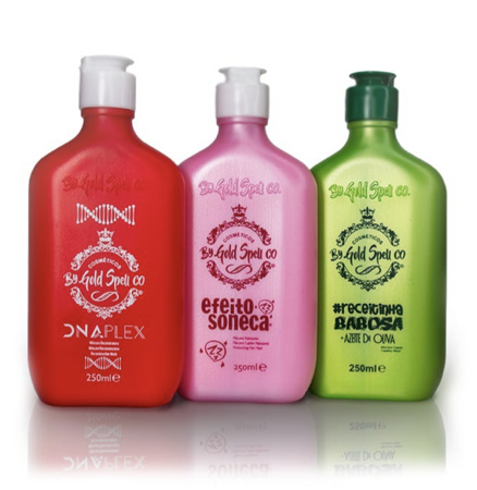 Cronograma Capilar  thumbnail