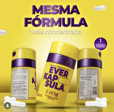 EVERKAPSULA thumbnail