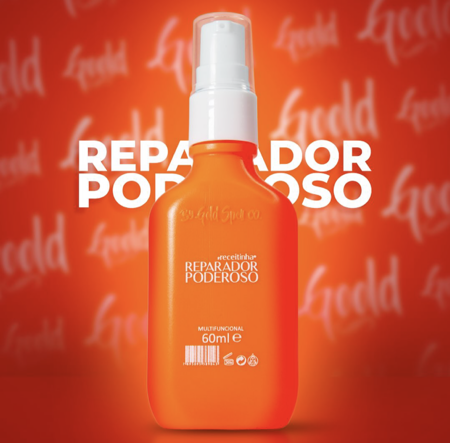 Reparador Poderoso  thumbnail