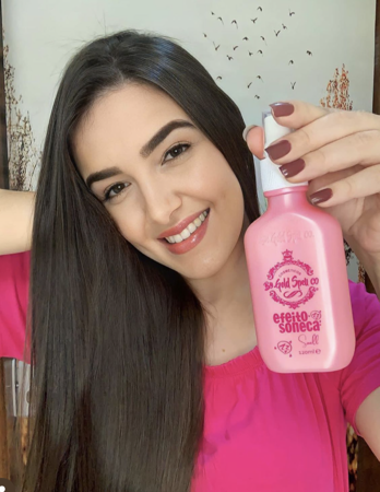 Smell Soneca thumbnail