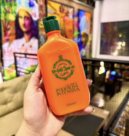 Máscara Poderosa Intensiva thumbnail