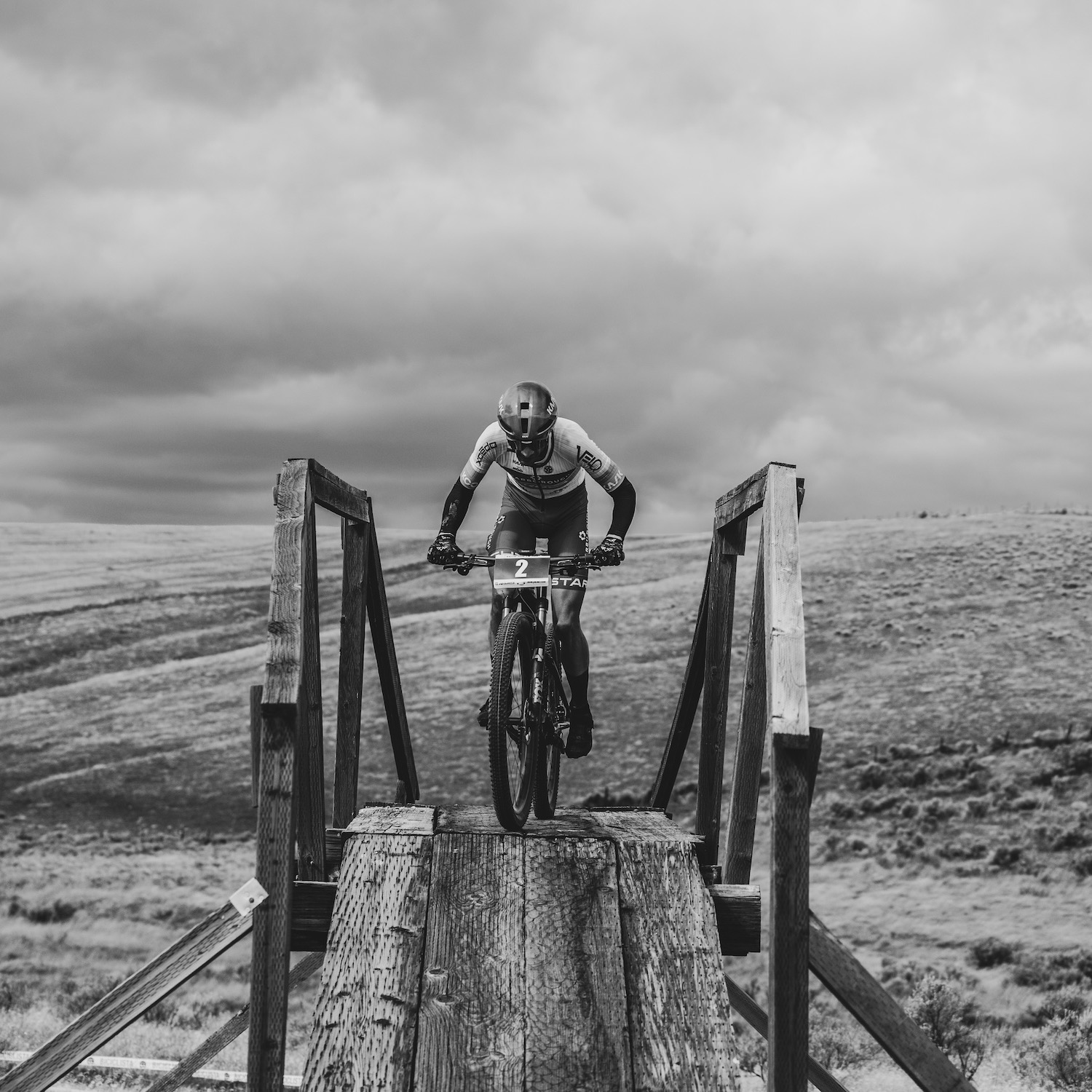 Serving Coffee and Shooting Races: Behind the Scenes of 20+ Cycling Events This Summer — Loam Coffee thumbnail