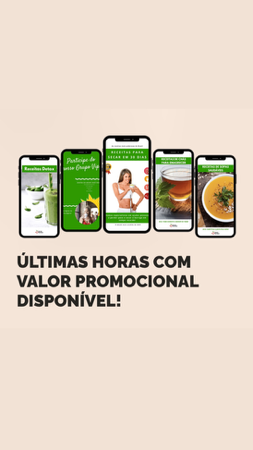 RECEITAS PARA SECAR EM 30 DIAS thumbnail