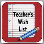 Teacher Wishlist thumbnail