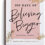 Believing Bigger Devotional thumbnail