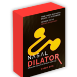 Oxygen Advantage Nasal Dilator thumbnail