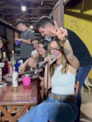Um Zezé é algo que definitivamente não pode faltar na resenha 🤭. Como que não toma uma com essa????? 🍻🍻 Caaaanta Yuyuuuu