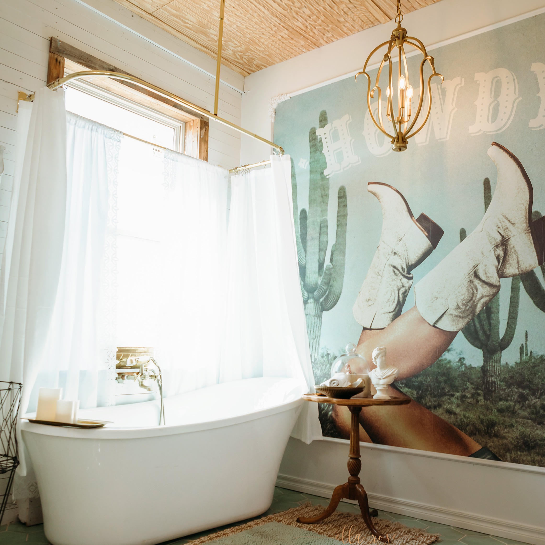 The Rose Room VRBO thumbnail