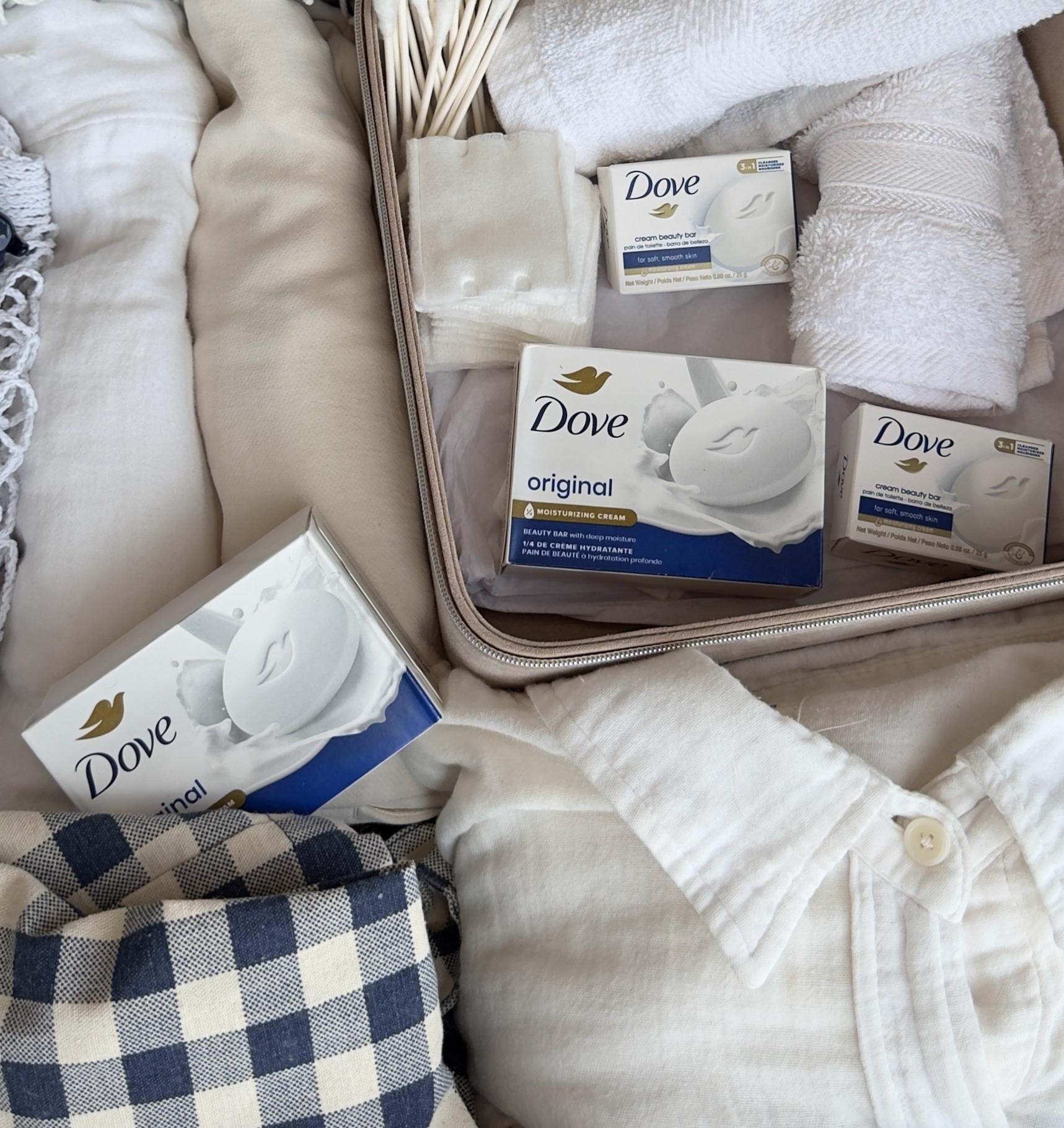 Get the Dove Beauty Bar at Shopper's 🕊️ thumbnail