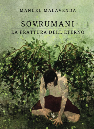 Manuel Malavenda presenta il libro "Sovruman. La frattura dell'eterno" thumbnail