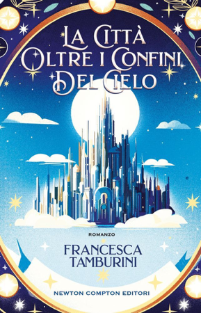Presentazione del libro "La città oltre i confini del cielo" thumbnail