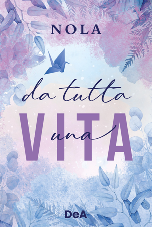 Presentazione del libro "Da tutta una vita" di Nola thumbnail