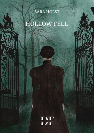 Presentazione del libro "Hollow Fell" di Sara Holst thumbnail
