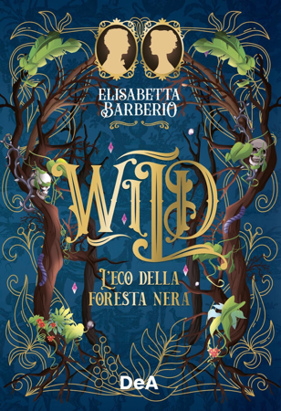 Presentazione del libro "Wild. L'eco della foresta nera" thumbnail
