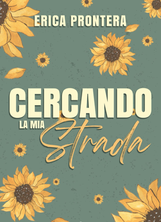 Presentazione del libro “Cercando la mia strada” di Erica Prontera thumbnail