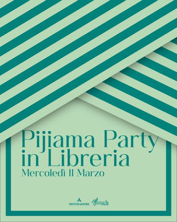 PIJIAMA PARTY in LIBRERIA! thumbnail