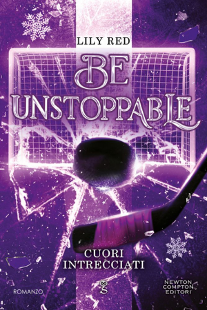 Lily Red presenta il libro "Be Unstoppable - Cuori intrecciati" thumbnail