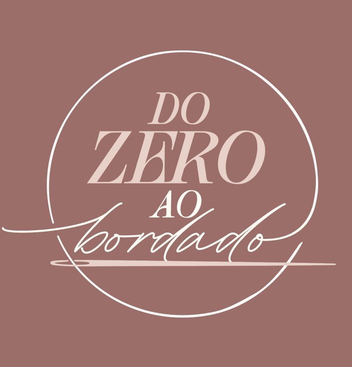 Curso - Do Zero ao Bordado |     SE INSCREVA AQUI thumbnail