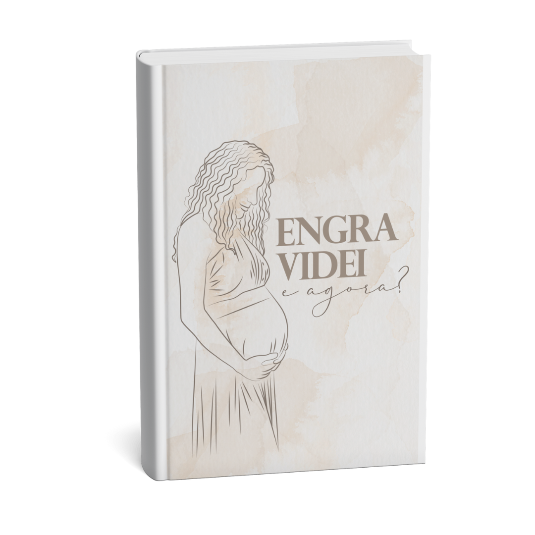 E-book “Engravidei. E agora?” thumbnail
