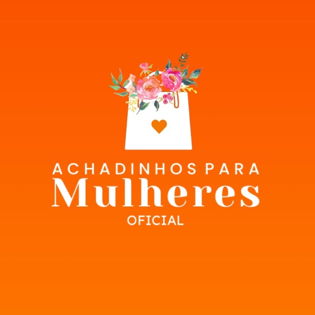 Grupo #01 - Achadinhos & Ofertas thumbnail