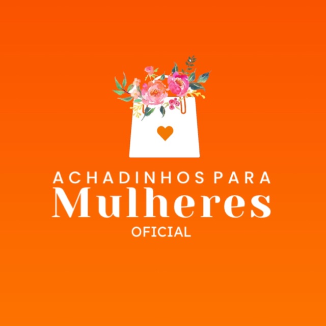 Grupo #02 - Achadinhos & Ofertas  thumbnail