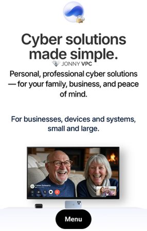 Cyber Solutions thumbnail
