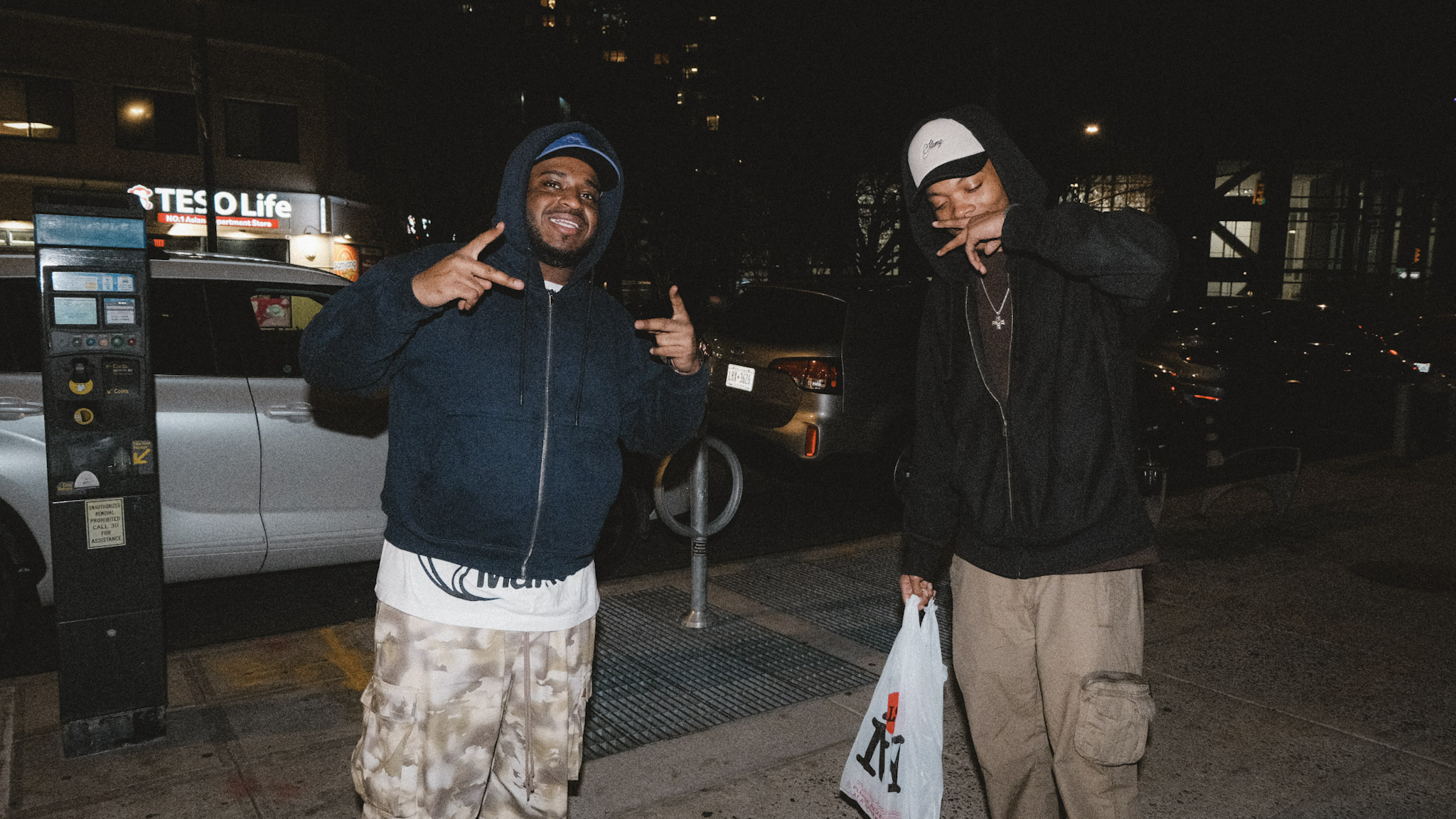 Bushwick Grand at The Vault by FlixTaken by @KyleGotFriends® thumbnail