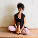 Interview w Yoga Love Magazine  thumbnail