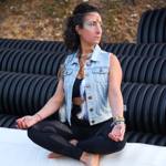 How Yoga Influenced my Art thumbnail