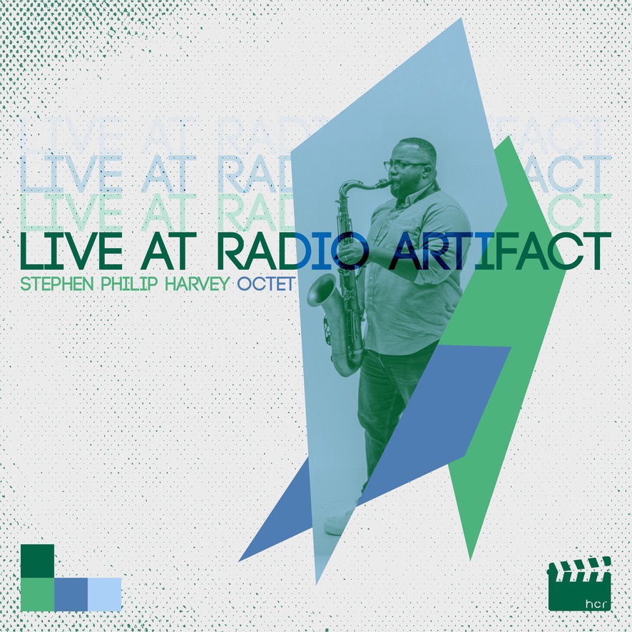 Live at Radio Artifact | Out Now thumbnail