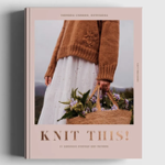 Order book "Knit this!"  thumbnail