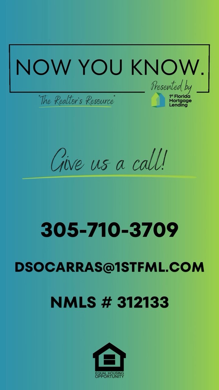A Loan Originator is the hero you didn’t know you needed. 🦸‍♂️🦸‍♀️ #RealEstateHero
⠀
➡️ Become a real estate hero too. F