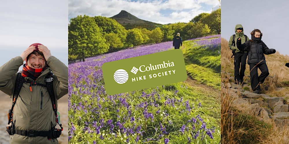 CHS x EXPLORE WITH BRENDAN: SUMMITS AND SKILLS, NORTH YORK MOORS thumbnail