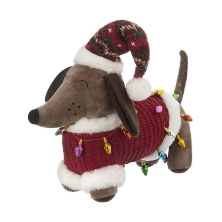 Cachorro Noel thumbnail