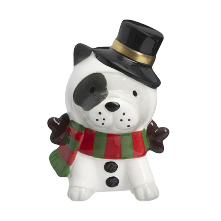Enfeite Cachorro Natal thumbnail